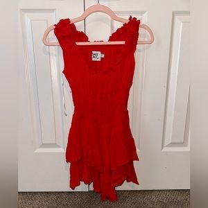 Princess Polly Romper